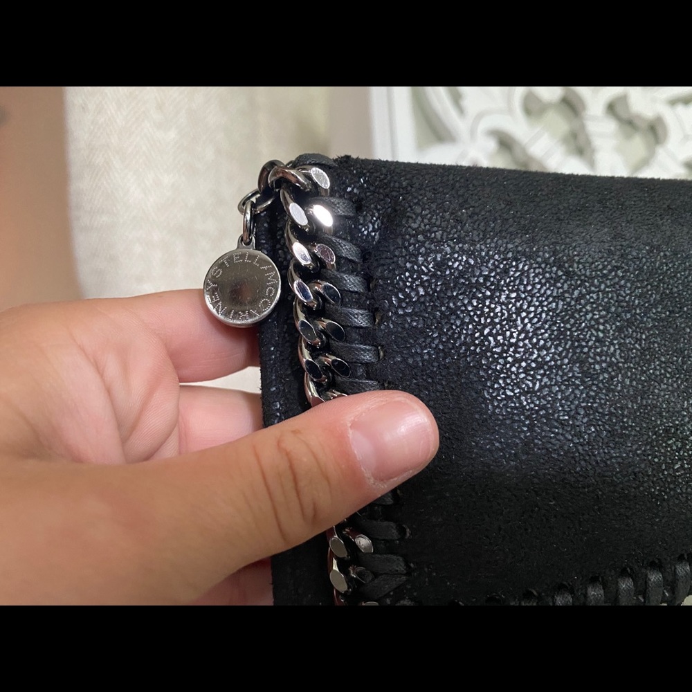 Stella McCartney wallet